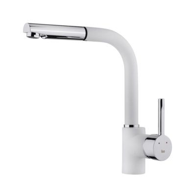 Teka ARK 938 TG white 23938120W