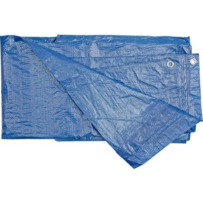 Vorel Plandeka 10 x 15 m 75 g/m2 85120