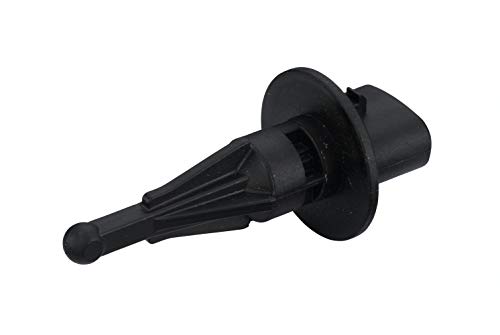 Hella 6PT 009 109  261 czujnik, zasysania powietrza 6PT 009 109-261