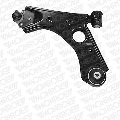 Monroe L15586 kierownica, zawieszenie kół