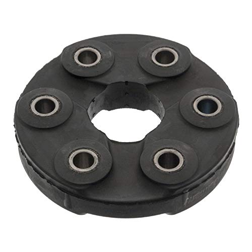 febi bilstein 04434 podkładka przegubowa do wału kardianowego, 1 sztuka