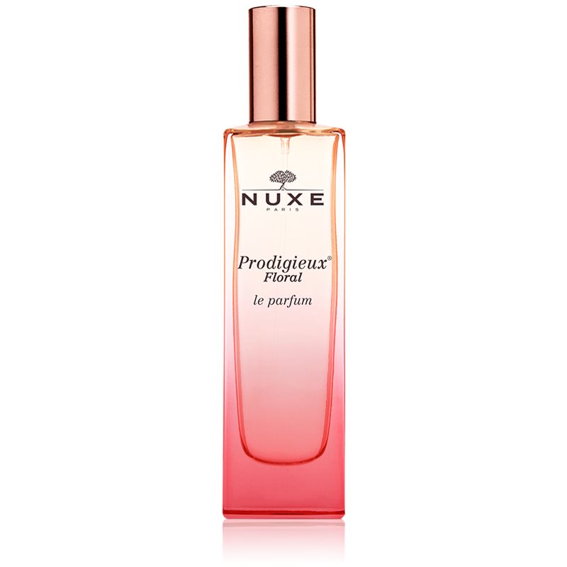 Nuxe Nuxe Dla niej i dla niego Nuxe Prodigieux Floral Perfume 50 ml