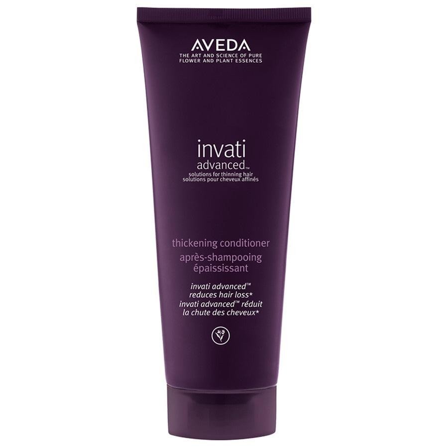 Aveda Odżywki do włosów Invati Advanced Thickening Conditioner 200 ml