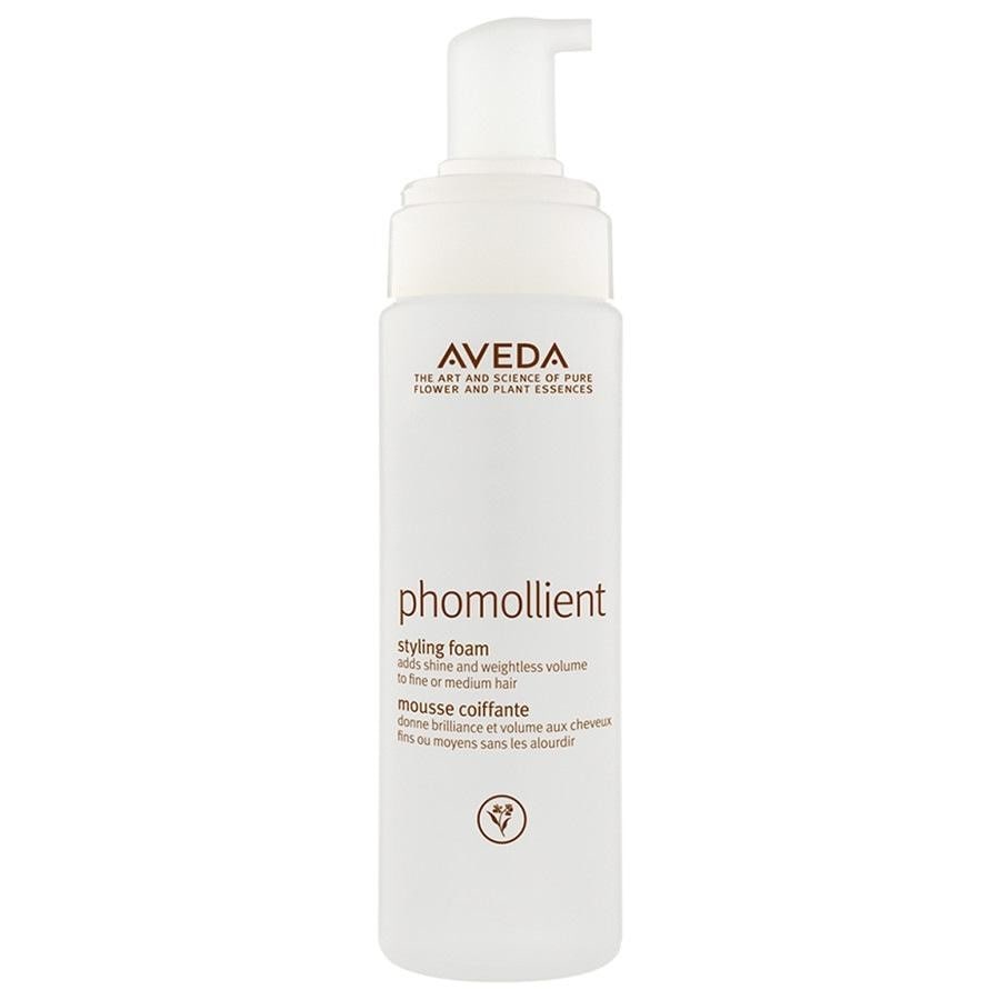 Aveda Aveda Stylizacja włosów Phomollient Styling Foam 200 ml