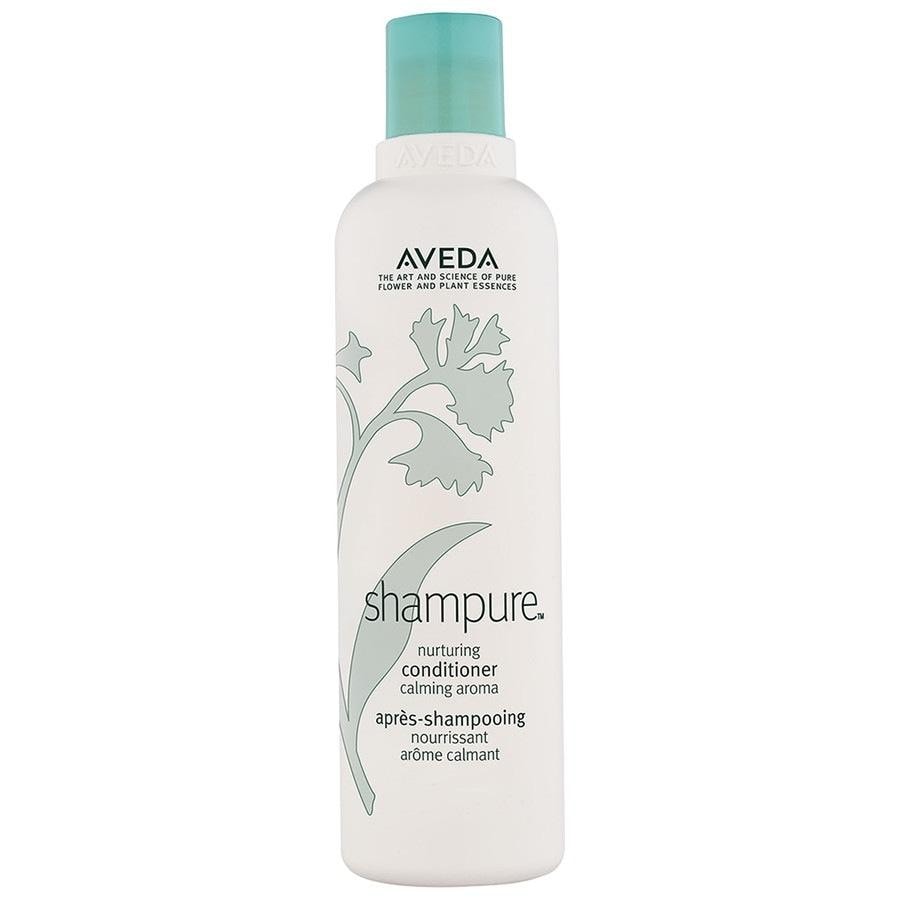 Aveda Odżywki do włosów Shampure Nurturing Conditioner 250 ml