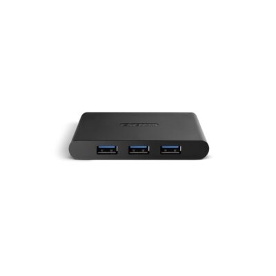 Sitecom USB 3.0 Fast Charging Hub 4 Port hub/koncentrator (8716502029679)