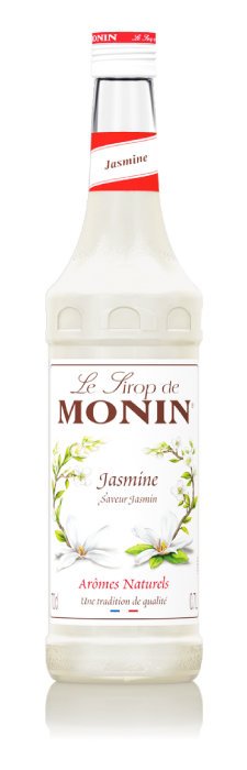 Monin Syrop JASMINE 0,7 L jaśmin 3052910001544