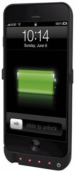 Ferrari PowerCase FEFOMFPCP6BK iPhone 6 FEFOMFPCP6BK