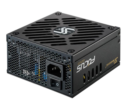 Seasonic Focus SGX