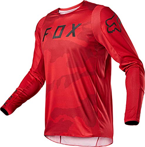 360 SPEYER JERSEY CZERWONY XXL