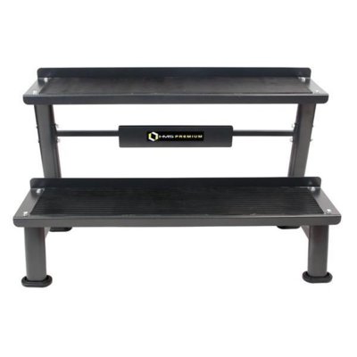 HMS STR09 STOJAK KETTLEBELL PREMIUM ! (17-62-052)