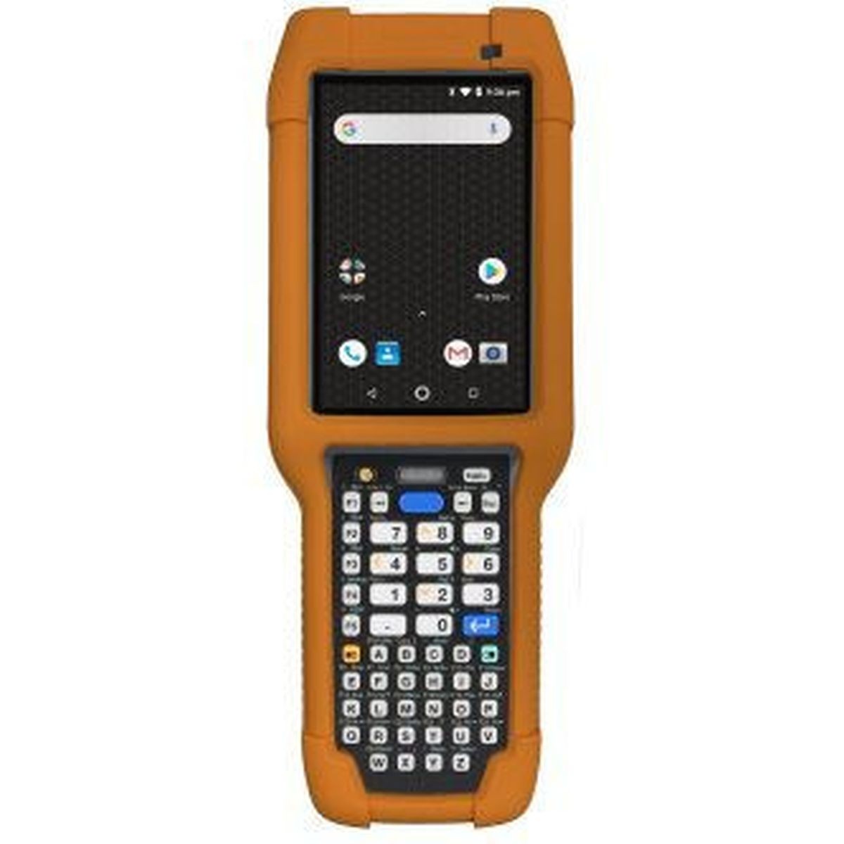 Honeywell Osłona gumowa do terminala CK65 z modułem skanującym 6703 213-064-001