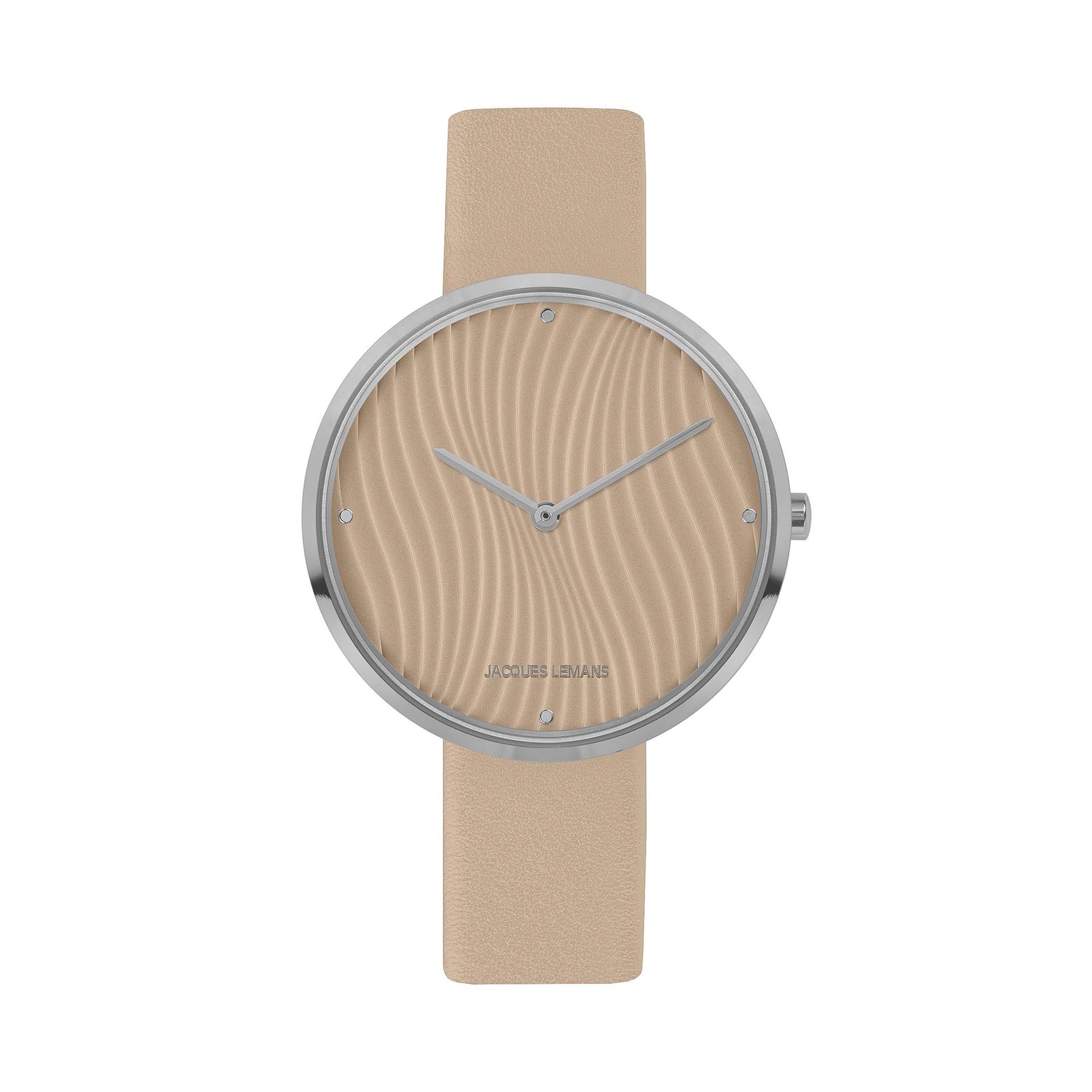 Jacques Lemans Zegarek 1-2093C -