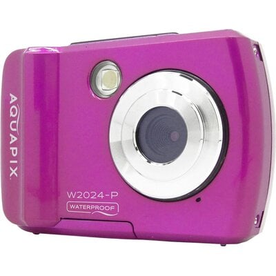 Easypix Aquapix W2024 P Pink