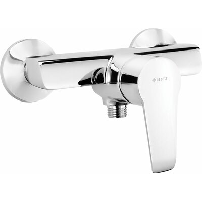 Deante Corio Bateria natryskowa bez kompletu natryskowego BFC_040M BFC 040M [14850031]