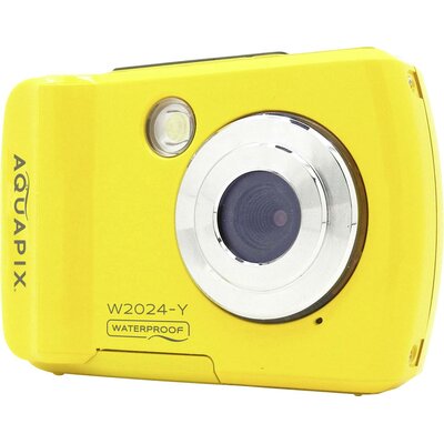 Easypix Aquapix W2024 Y żółty