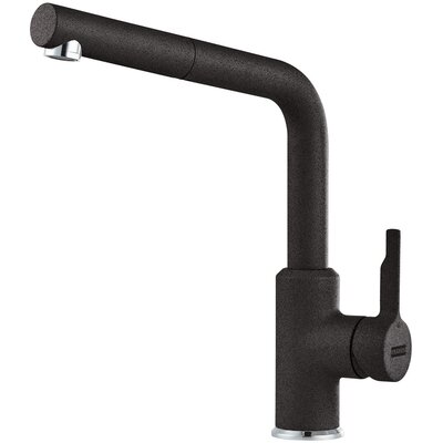 Franke Bateria Urban pull-out Onyx 115.0595.091