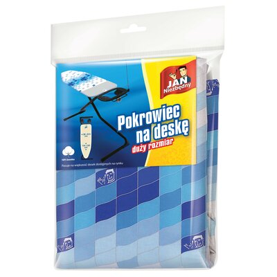 Jan Niezbędny DESKĘ FLAGI ROZMIAR M/L JAN NIEZBĘDNY 8571021460