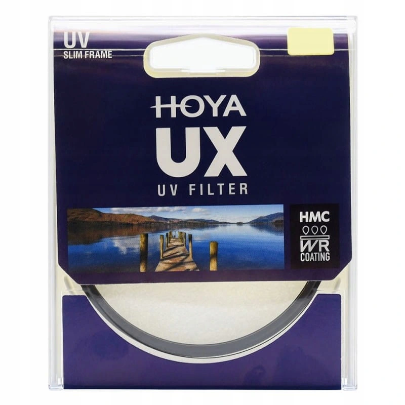 Hoya UV UX 58 mm