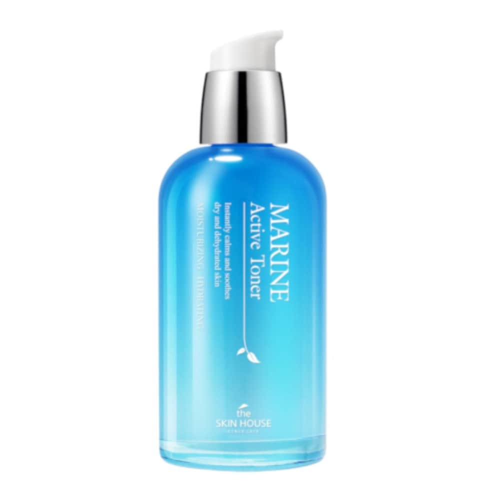 The Skin House The Skin House Marine Active Marine Active Toner 130 ml