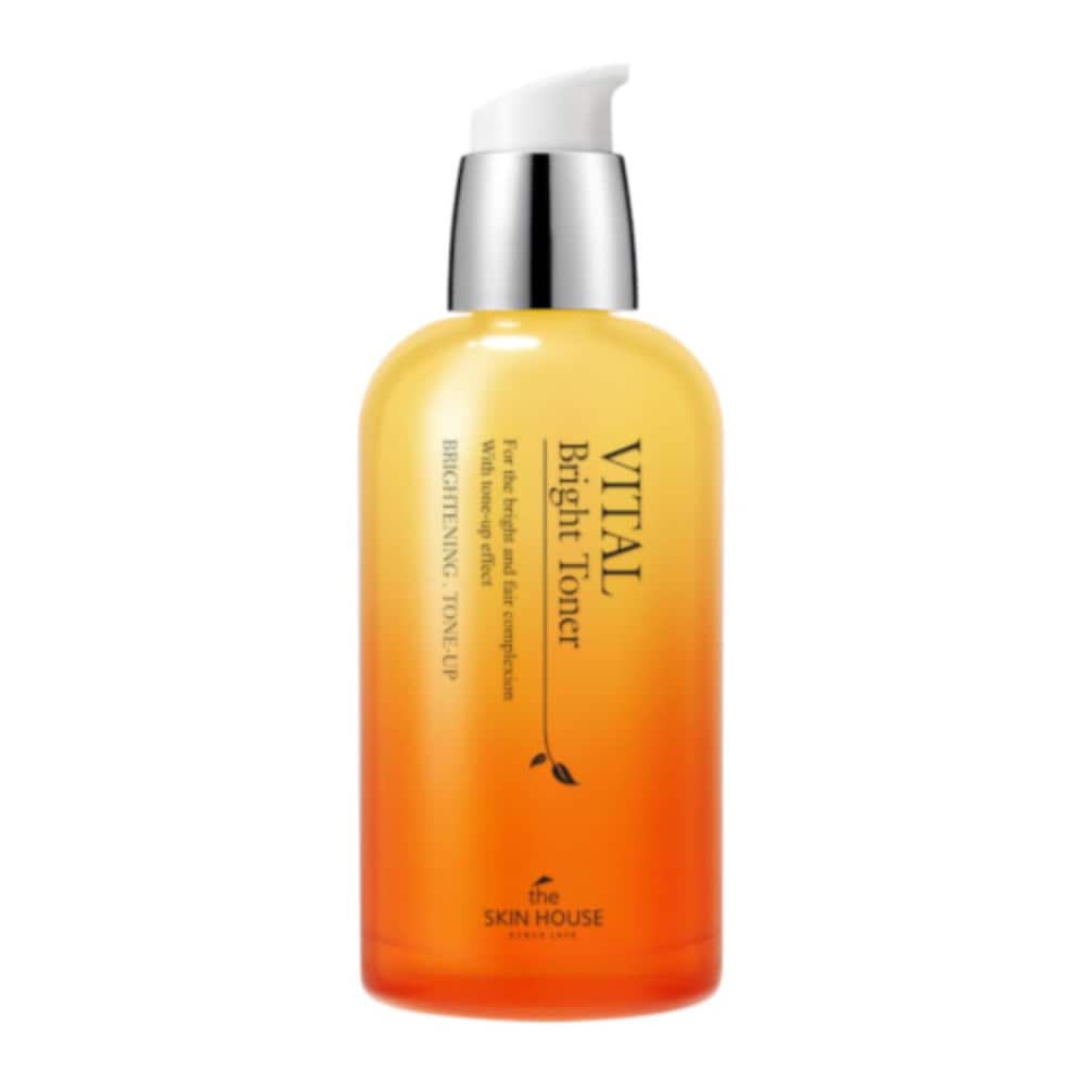 The Skin House The Skin House Vital Bright Toner 130 ml