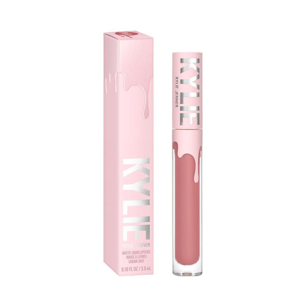Kylie Cosmetics Kylie Cosmetics Usta Kylie Cosmetics Matte Liquid Lipstick 100 Posie K 3.25 g