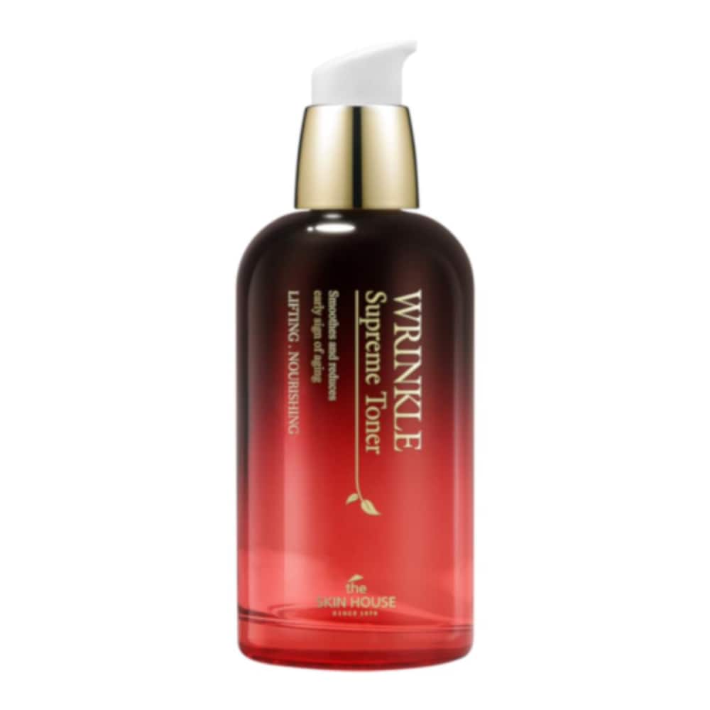 The Skin House The Skin House Wrinkle Toner 130 ml