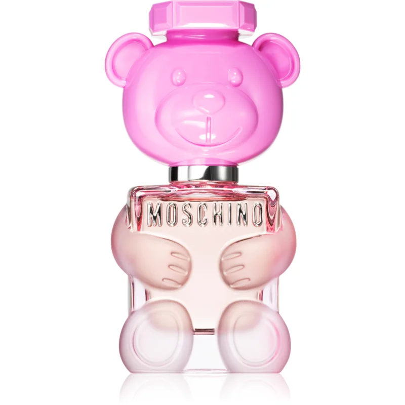 Moschino Toy 2 Bubble Gum woda toaletowa 50 ml