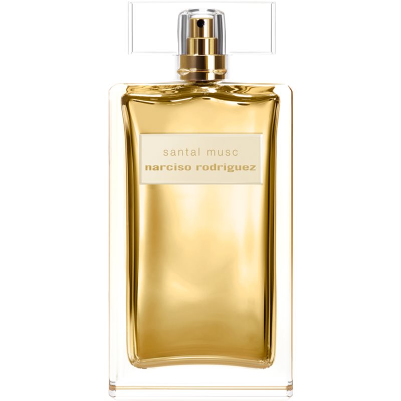 Narciso Rodriguez Santal Musc Intense Edp 100ml