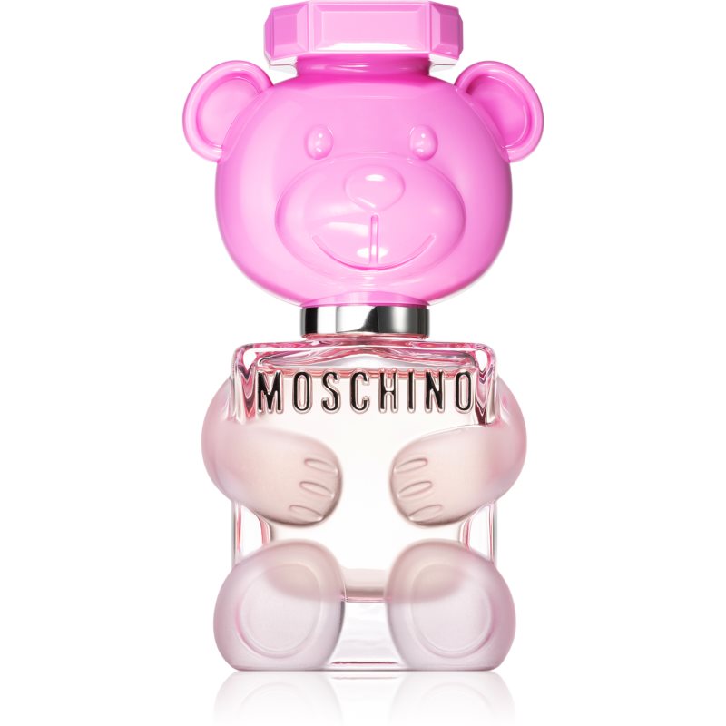 Moschino Toy 2 Bubble Gum woda toaletowa 30 ml