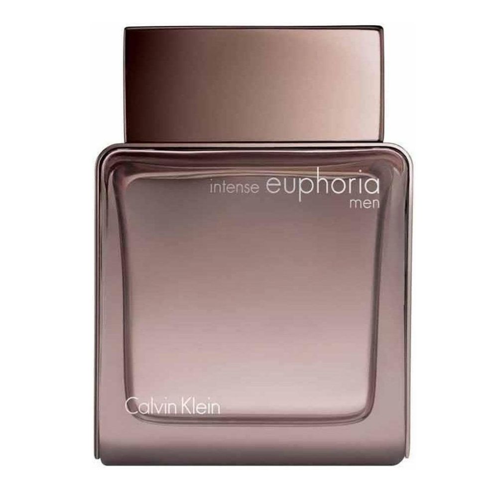Calvin Klein Euphoria Men Intense 50ml woda toaletowa Brak Folii
