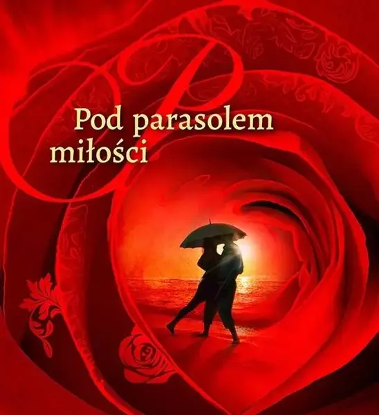 WYDAWNICTWO DUSZPASTERSTWA ROLNIKOW Pod parasolem miłości - Lidia Lasota