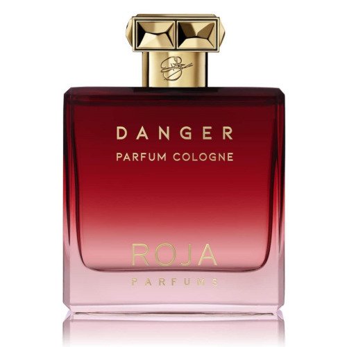 ROJA PARFUMS Danger Parfum Cologne perfumy 100ml