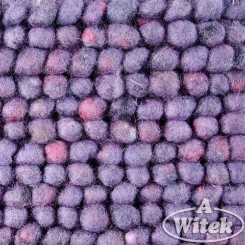 Dywan Hungarpet COLORADO BUBBLES 3839 100% wełna
