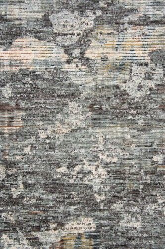 Dywan ISSEY 6942 szaro-beżowy