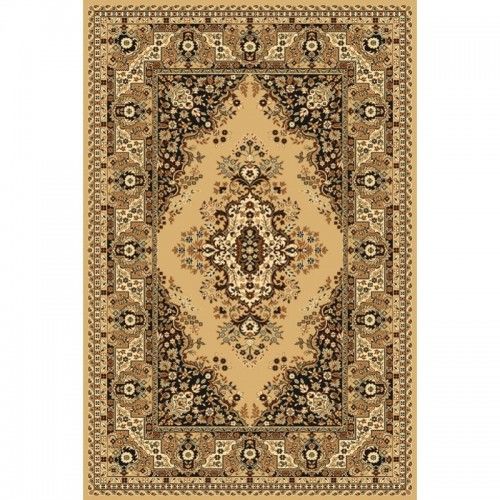 Dywan polski FD Standard FATIMA S beż