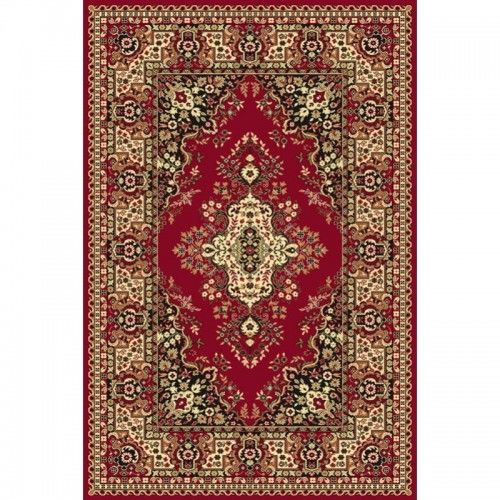 Dywan polski FD Standard FATIMA S bordo