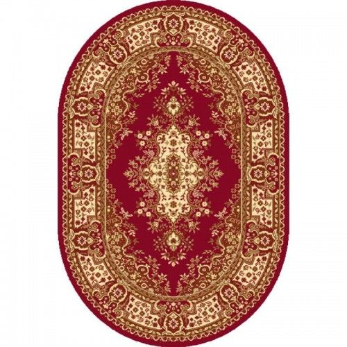 Dywan FD Standard FATIMA S bordo owal