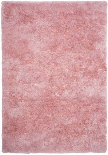Dywan shaggy Obsession CURACAO CUR490 powderpink
