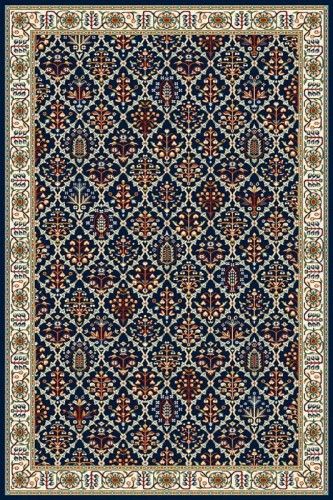 Dywan polski FD Standard TAMIR granat