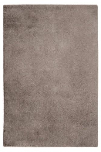 Dywan Obsession CHA CHA CHA535 taupe futro