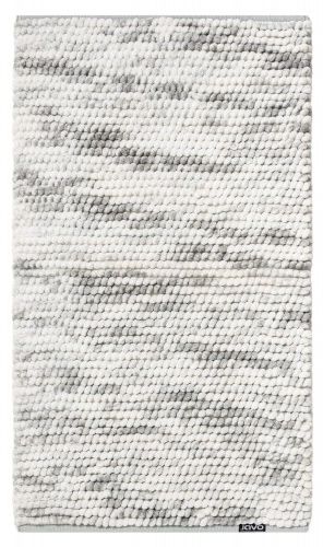 Dywan Javo PREMIUM melanż szary-krem