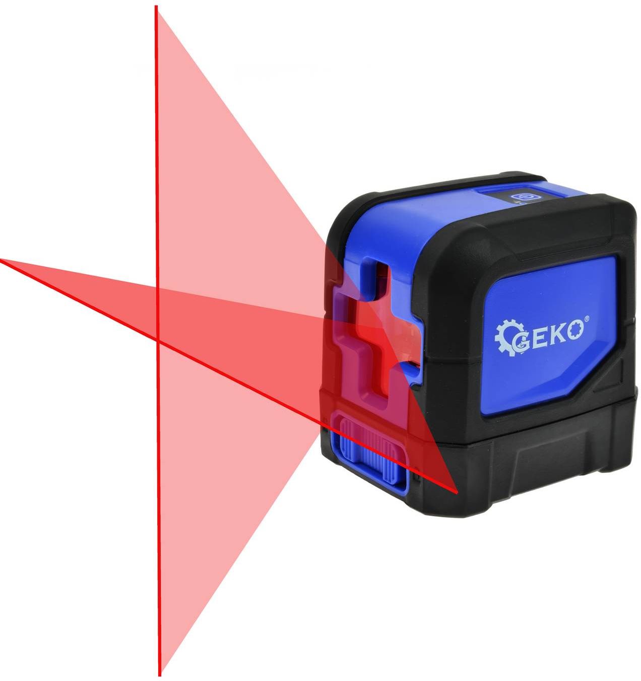 Laser krzyżowy INTELLIGENT 1:1 (G03300)