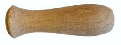 Uchwyt pilnika drewniany