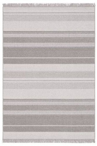 Dywan polski Agnella Noble PANAMA jasny szary wełna