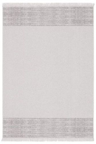 Dywan polski Agnella Noble SULLO jasny szary wełna