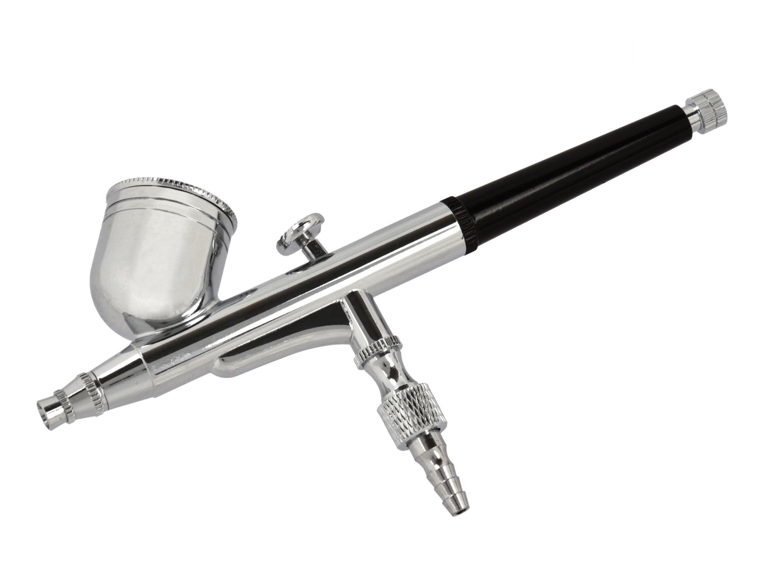 Aerograf dwufunkcyjny BD-130 0.3mm (G01175)