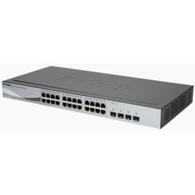 D-Link DGS-1210-24