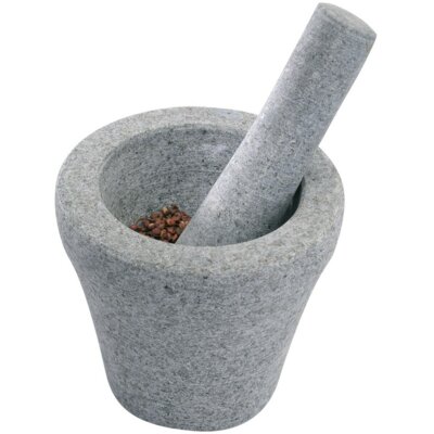Gefu Moździerz granitowy 13,5cm VESTO G-89004