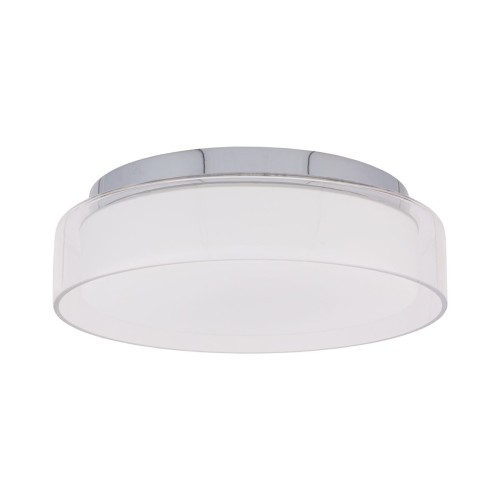 Nowodvorski Lampa sufitowa PAN LED S 8173